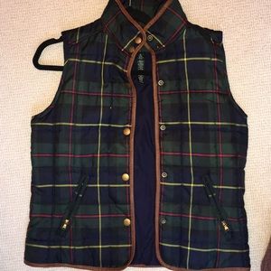 Ralph Lauren Women's Ski Vest - size Medium